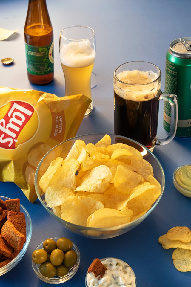 Chips