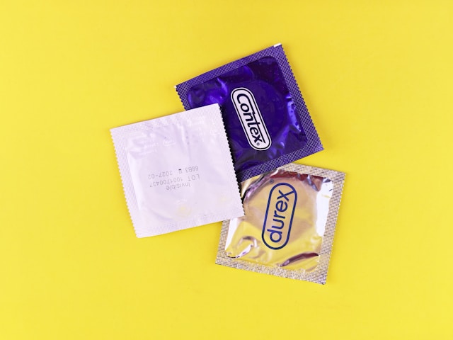 Condoms