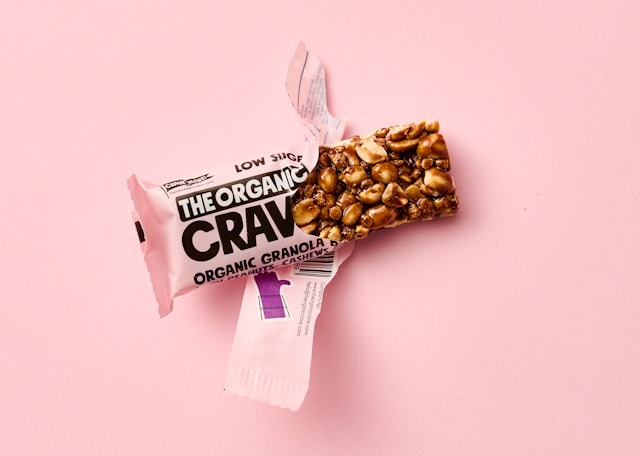 Protein Bar