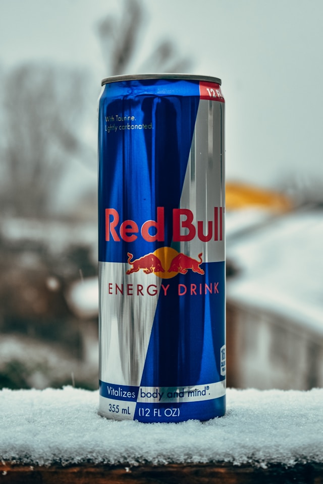 Red Bull